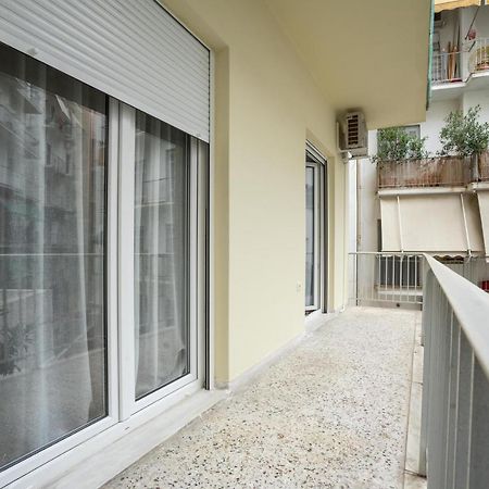 Black Pearl Apt In Koukaki Афины Экстерьер фото