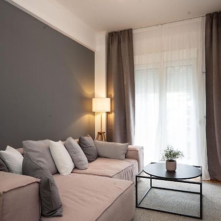 Black Pearl Apt In Koukaki Афины Экстерьер фото